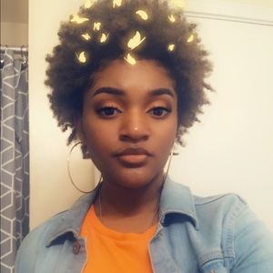 Meet your Posher, Kiera